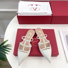 Valentino Slippers